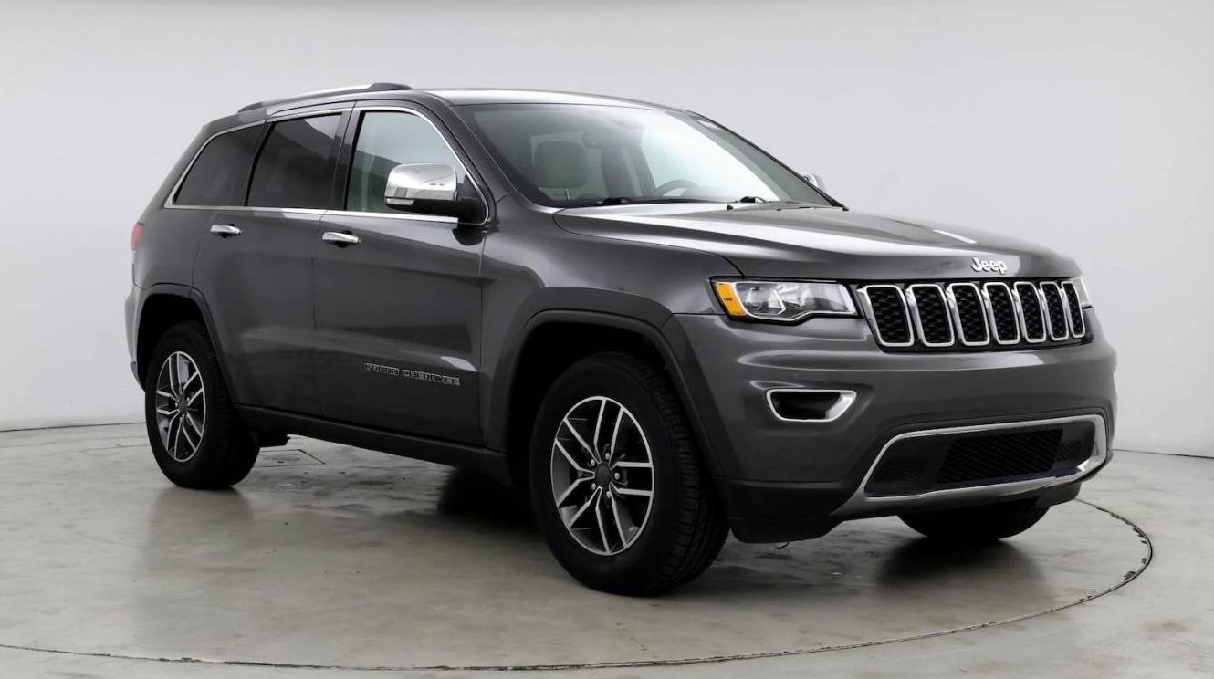 JEEP GRAND CHEROKEE 2019 1C4RJEBG8KC643855 image